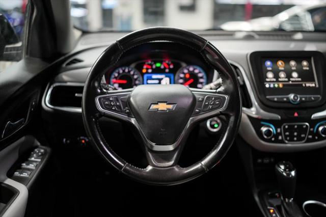 2021 Chevrolet Equinox AWD LT