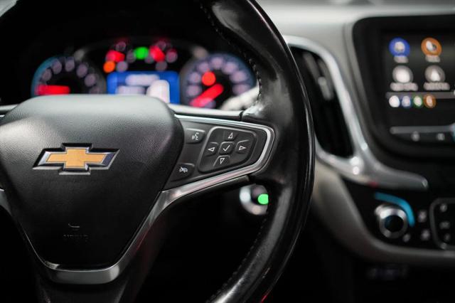 2021 Chevrolet Equinox AWD LT