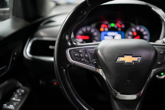 2021 Chevrolet Equinox AWD LT