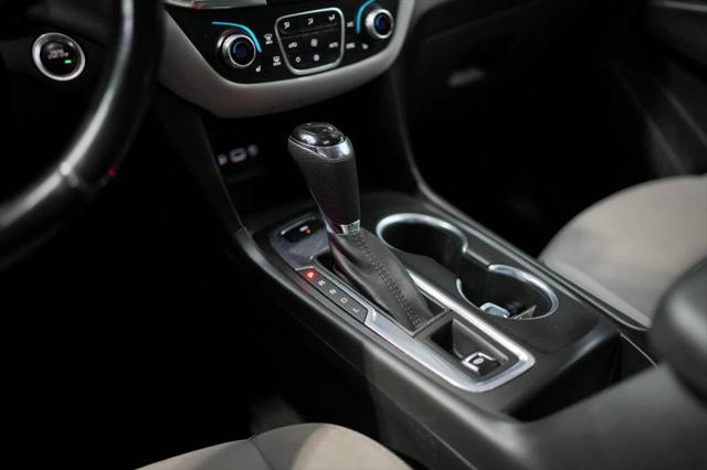 2021 Chevrolet Equinox AWD LT