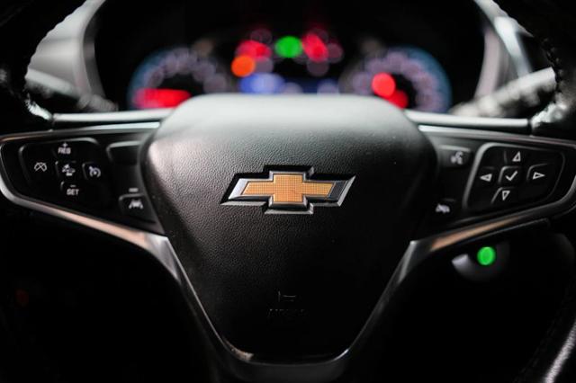 2021 Chevrolet Equinox AWD LT