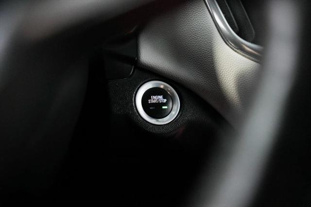 2021 Chevrolet Equinox AWD LT
