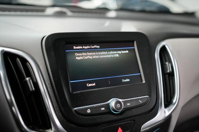 2021 Chevrolet Equinox AWD LT