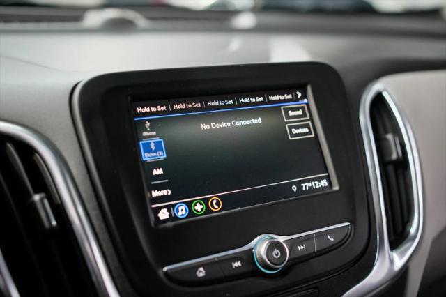 2021 Chevrolet Equinox AWD LT