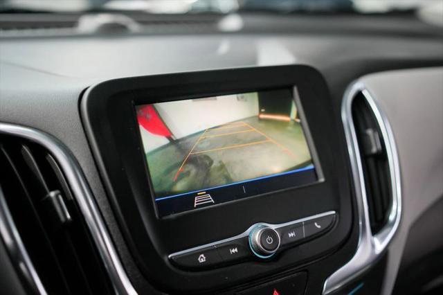 2021 Chevrolet Equinox AWD LT