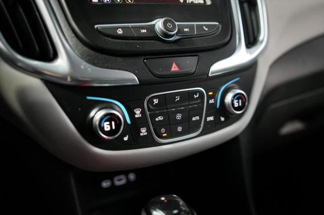 2021 Chevrolet Equinox AWD LT