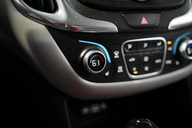 2021 Chevrolet Equinox AWD LT
