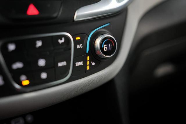2021 Chevrolet Equinox AWD LT