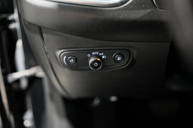 2021 Chevrolet Equinox AWD LT