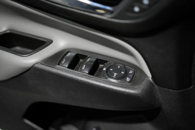 2021 Chevrolet Equinox AWD LT