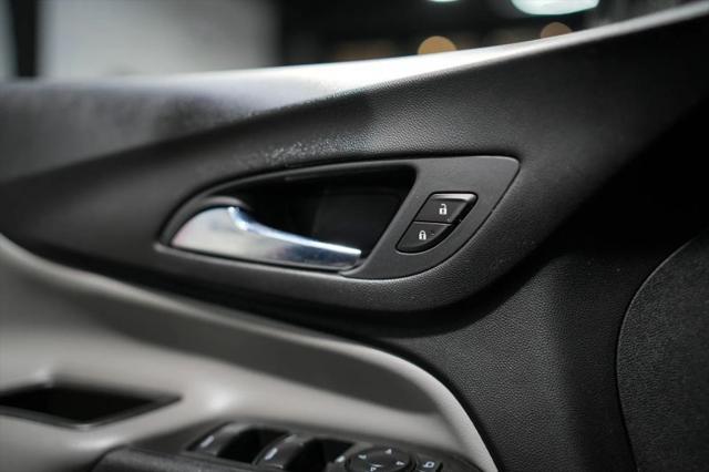 2021 Chevrolet Equinox AWD LT