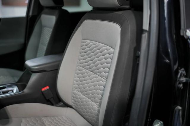 2021 Chevrolet Equinox AWD LT