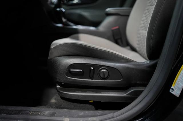 2021 Chevrolet Equinox AWD LT