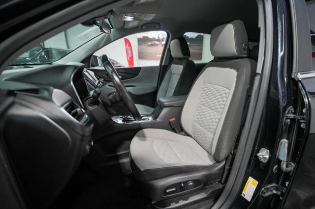 2021 Chevrolet Equinox AWD LT