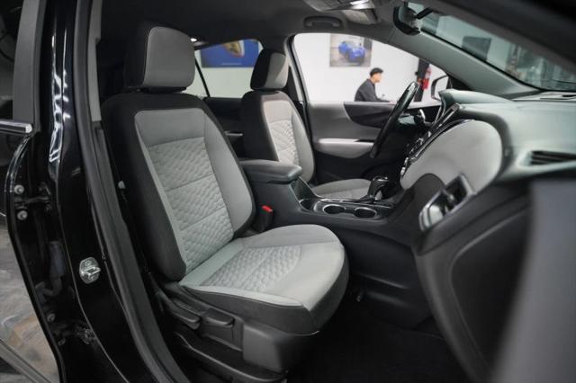 2021 Chevrolet Equinox AWD LT