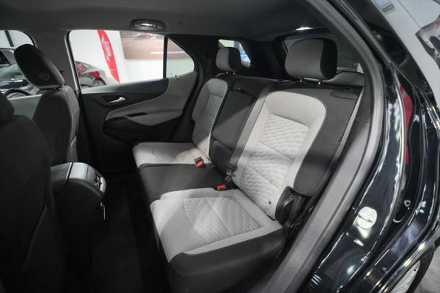 2021 Chevrolet Equinox AWD LT
