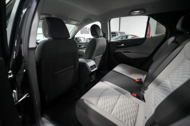 2021 Chevrolet Equinox AWD LT