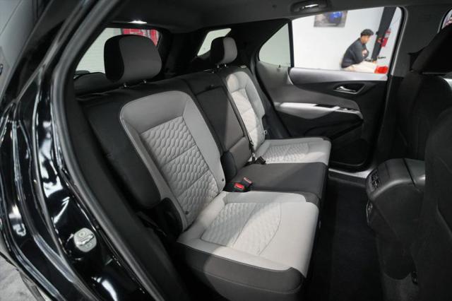 2021 Chevrolet Equinox AWD LT