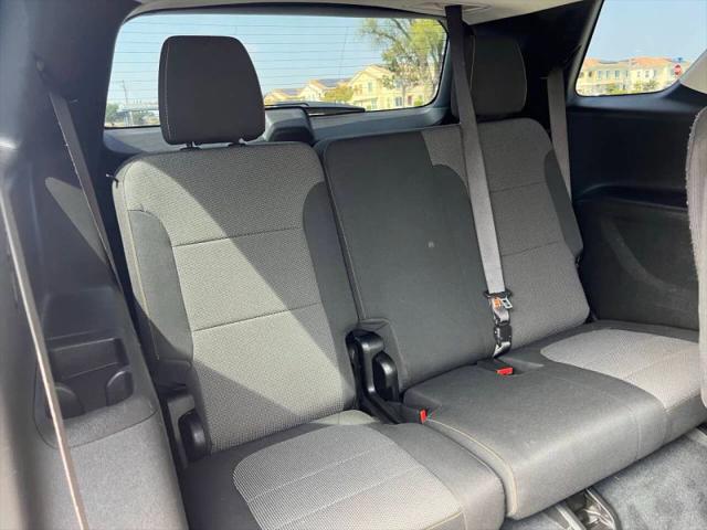 2021 Chevrolet Traverse AWD LT Cloth