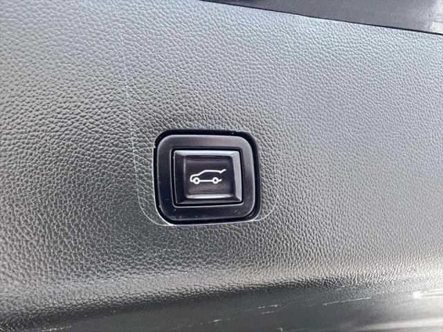 2021 Chevrolet Traverse AWD LT Cloth