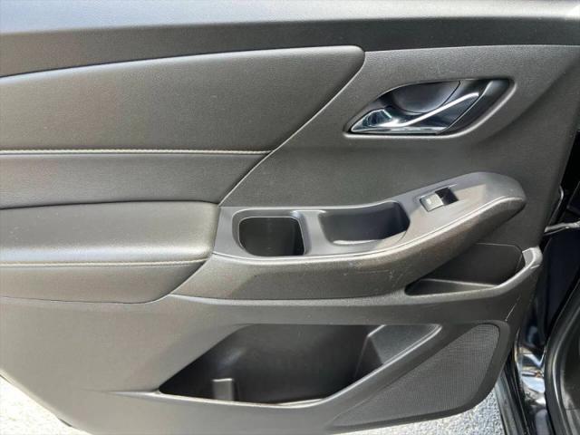 2021 Chevrolet Traverse AWD LT Cloth