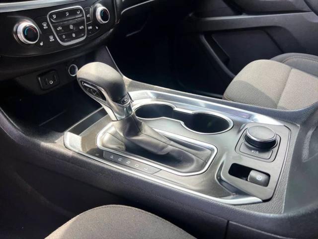 2021 Chevrolet Traverse AWD LT Cloth