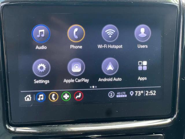 2021 Chevrolet Traverse AWD LT Cloth