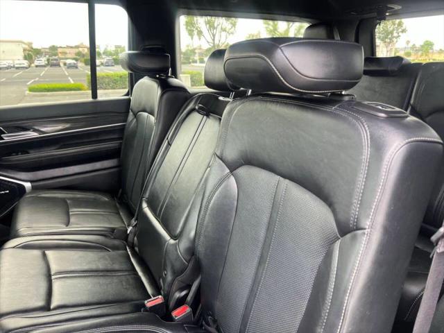 2022 Jeep Wagoneer Series II 4x4