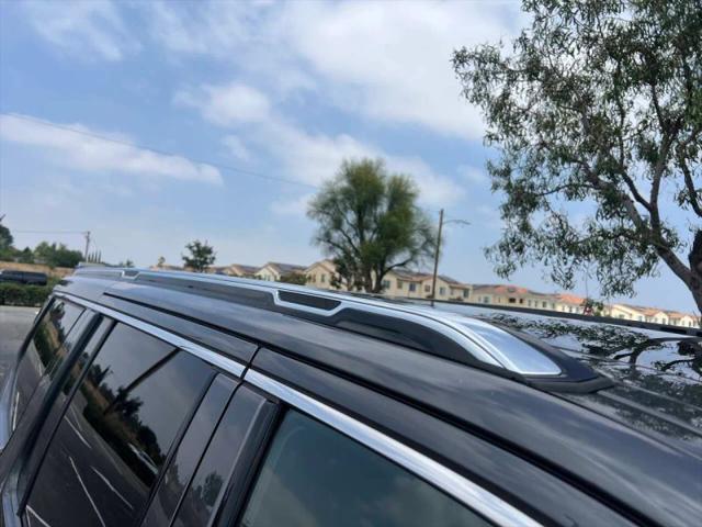 2022 Jeep Wagoneer Series II 4x4
