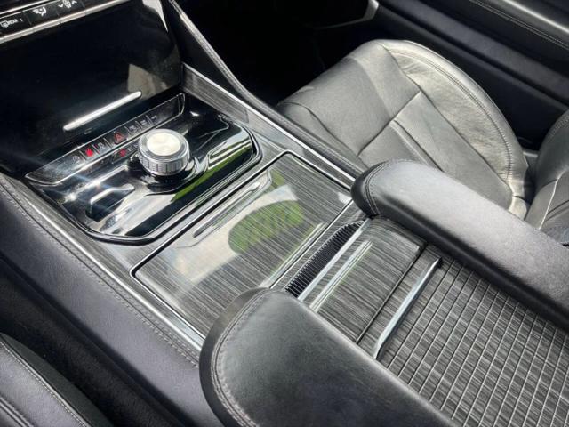 2022 Jeep Wagoneer Series II 4x4