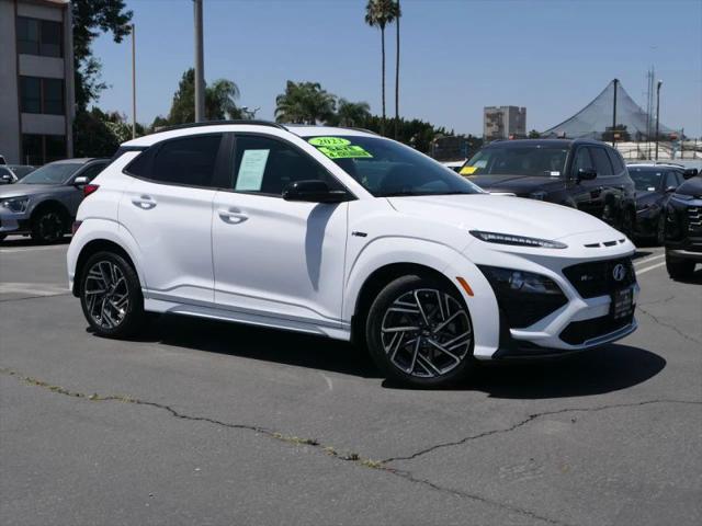 2023 Hyundai Kona N Line for sale in Van Nuys, CA