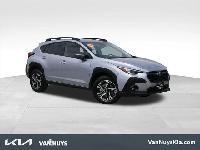 2025 Subaru Crosstrek Premium for sale in Van Nuys, CA