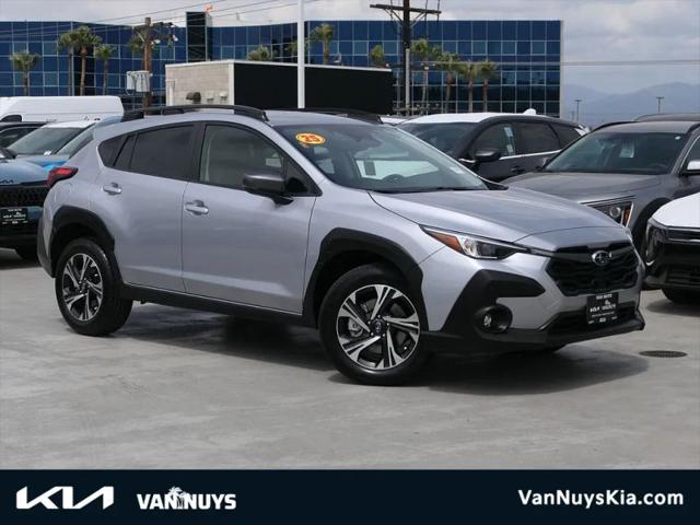2025 Subaru Crosstrek Premium for sale in Van Nuys, CA