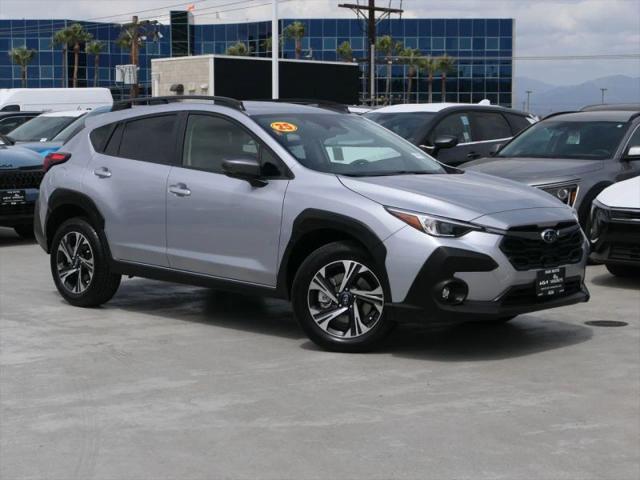2025 Subaru Crosstrek Premium for sale in Van Nuys, CA