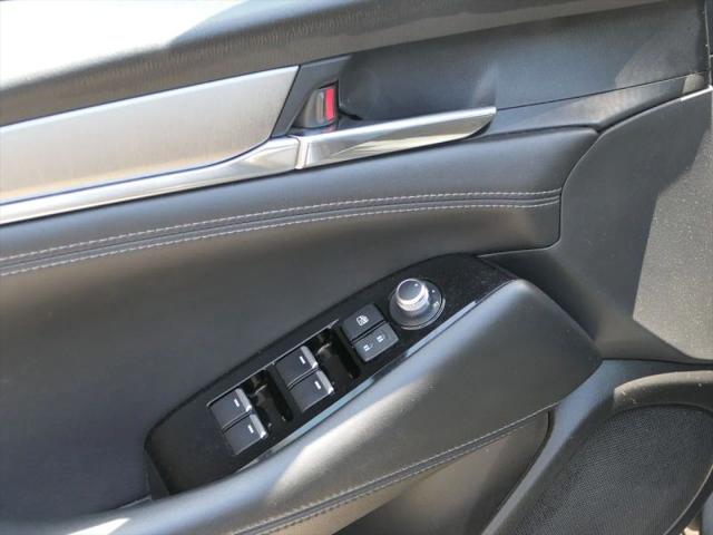 2018 Mazda Mazda6 Grand Touring Reserve