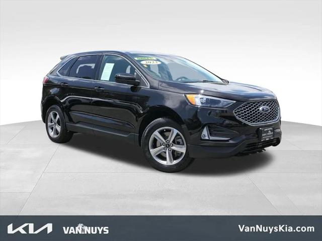 2023 Ford Edge SEL for sale in Van Nuys, CA