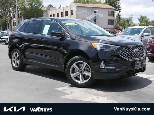 2023 Ford Edge SEL for sale in Van Nuys, CA