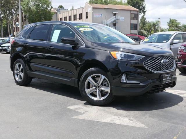 2023 Ford Edge SEL for sale in Van Nuys, CA