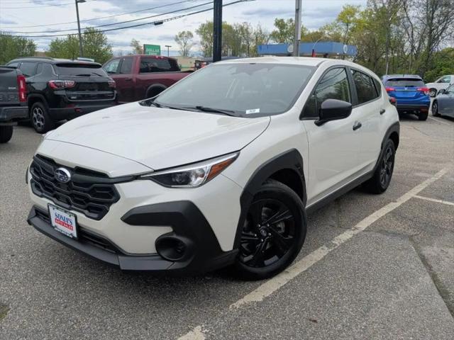 2024 Subaru Crosstrek Base for sale in Worcester, MA