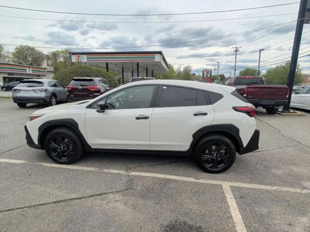 2024 Subaru Crosstrek Base