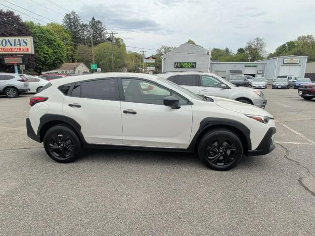 2024 Subaru Crosstrek Base