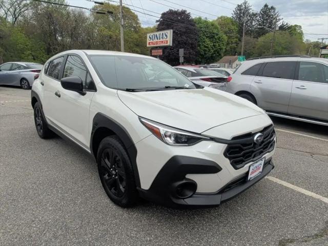 2024 Subaru Crosstrek Base