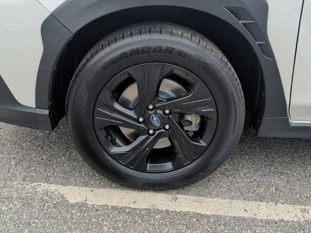 2024 Subaru Crosstrek Base