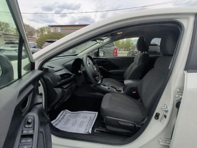2024 Subaru Crosstrek Base