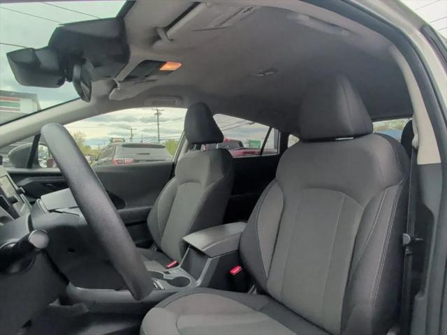 2024 Subaru Crosstrek Base