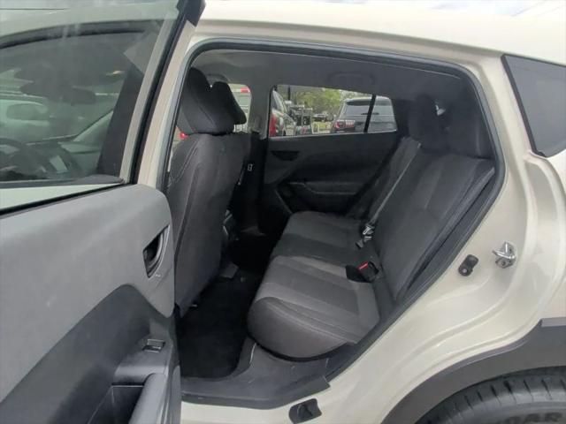 2024 Subaru Crosstrek Base