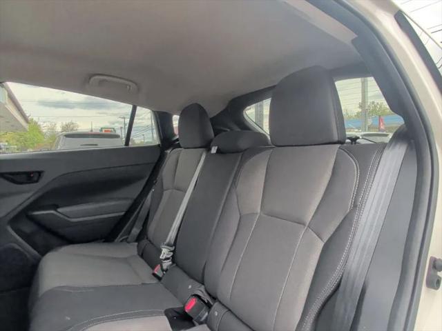 2024 Subaru Crosstrek Base
