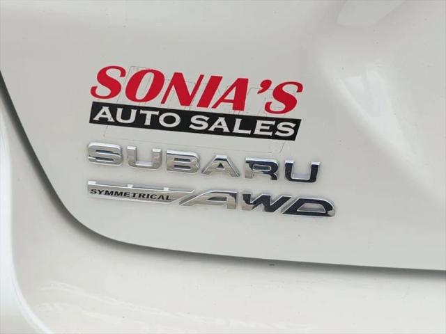 2024 Subaru Crosstrek Base