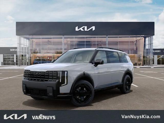 2027 Kia Telluride X-Line EX for sale in Van Nuys, CA
