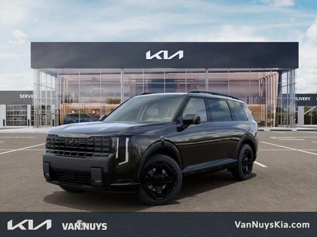 2027 Kia Telluride Hybrid X-Line SX-Prestige for sale in Van Nuys, CA